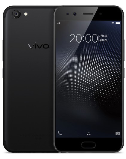 Vivo X9s Plus